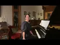 Download Lagu Almost Unreal Roxette Ulrika A. Rosén, piano.