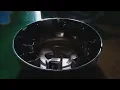 2018 dodge ram 3500 center caps