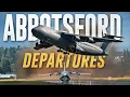 Aircraft Departures Abbotsford Airshow 2026