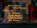 Download Lagu 101 Dalmatians (1961) - opening credits and ending (UK VHS)
