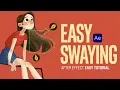 Download Lagu After Effects Quick Tip Easy Swaying Wave Tutorial