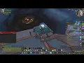 Portal from Oribos to Stormwind and back WoW Shadowlands