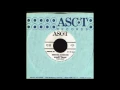 Bobby Chase - Missing Someone 1965