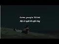 [Lyrics + Vietsub] If I Ain't Got You - John Adams