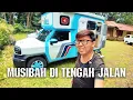 Download Lagu Eps 33 - JALAN DITUTUP AKIBAT GUNUNG BERAPI \