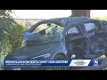Woman killed in crash north of Hollister identified 2 children injured