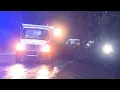 Toppled tree caused early morning delays in DeKalb County