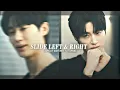 Smooth slide left right transition tutorial Capcut tutorial