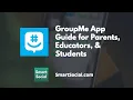 GroupMe App Guide 2023