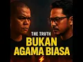 Download Lagu Live The Truth| Bukan Agama Biasa  |  Cari Kebenaran yang sejati-Masih Bungkam?!\