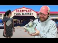 Hidden Gems Everywhere at this South Carolina Flea Market