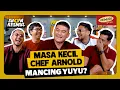 Download Lagu SHOWKESMAS - JANGAN PERCAYA TV! INI ASLINYA CHEF ARNOLD