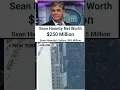 Sean Hannity s shocking net worth revealed
