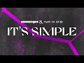 Cosmic Gate Andy Duguid - It s Simple