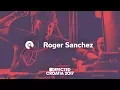 Lagu Roger Sanchez @ Defected Croatia 2017 (BE-AT.TV)