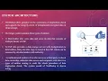 VeriDedup Technical Seminar PPT