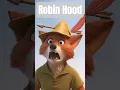 Download Lagu Robin Hood 1973 – AI Reimagined Trailer | A Nostalgic Disney Tribute #disney #DisneyClassic #shorts