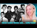 Download Lagu Ian Asher, SB19, Terry Zhong 'MOONLIGHT' Music Video - REACTION!!!