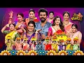 Download Lagu Family Stars | Ismart Bathukamma | Sudheer, Ashureddy, Sravanti, Sujatha, Pavitra | ETV SpecialEvent