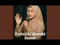 Download Lagu Assholatu'alannabi