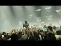 Justice - The End @ Mission Ballroom, Denver 10/2/24