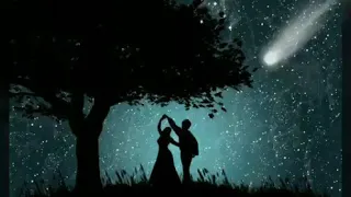 حميد الشاعري و شرين    انت النص الحلو دندنها