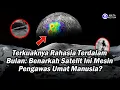 Download Lagu “Terkuaknya Rahasia Terdalam Bulan: Benarkah Satelit Ini Mesin Pengawas Umat Manusia?”