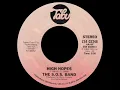 SOS Band - High Hopes (U.S 7'' Single)