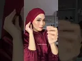 Turkish Hijab style