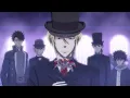 Moriarty the Patriot Opening - OP - HD 1080P(with subtitles)