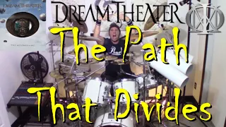 Download Dream Theater Drum Playthrough- The Path That Divides (The Astonishing) MP3