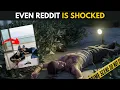Darkest Reddit True Crimes Still Unsolved Cold Cases