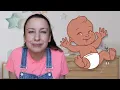 Best Baby Songs with Ms Rachel - Nursery Rhymes for Babies - Open Shut Them + More