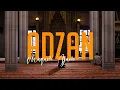 Adzan 'Ajam/Jiharka |Adzan Merdu Maqam 'Ajam/Jiharka Mudah Ditiru