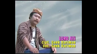 Download LORO ATI - GENG BARIMAN MP3