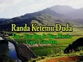 randa ketemu duda