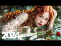 Avicii, Maroon 5, Selena Gomez, Alan Walker, Miley Cyrus,Ellie Goulding⛅️ Summer Vibes Deep House#24
