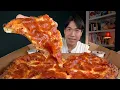 Papa Johns NY Style Pizza so good it blew my mind