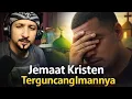 Lagu Jemaat Kristen Datang Membawa Syubhat, Pulang dengan Keyakinan Terguncang