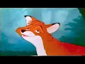 Download Lagu The Fox And The Hound: Adult Tod (1981) (VHS Capture) (13)
