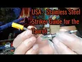 Taurus G3c Upgrades recoil spring Striker sleeve barrel and compensator Best Upgrades 2023