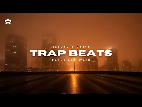 1 Hour Trap Beats for Work Flow | Productivity & Focus Enhancer