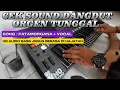 Lagu Cek Sound Dangdut Orgen Tunggal [ FATAMORGANA + VOCAL ] HD AUDIO BASS JEDUG Cocok Untuk Tes Sound