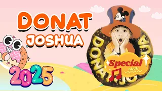 animasi lirik lagu anak joshua donat official lyric video 