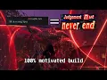 Nioh 3 This almost feels like easy mode Severing Spin Build