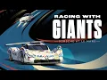 Racing with Giants Porsche at Le Mans - narrated by Patrick Dempsey