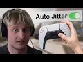 THIS NEW CONTROLLER SETTING IS LITERALLY CHEATING