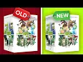 The CORRECTED Ben 10 Complete Collection Is Here What s The Difference