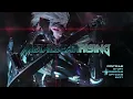 Slicing Enemies… and My Sanity | Metal Gear Rising #2