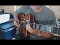 Herb Bounce Blues ch  1